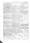 Volunteer Service Gazette and Military Dispatch Saturday 29 November 1862 Page 4