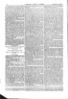 Volunteer Service Gazette and Military Dispatch Saturday 29 November 1862 Page 8