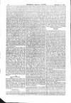 Volunteer Service Gazette and Military Dispatch Saturday 29 November 1862 Page 12