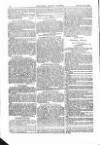 Volunteer Service Gazette and Military Dispatch Saturday 29 November 1862 Page 16