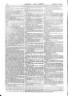 Volunteer Service Gazette and Military Dispatch Saturday 20 December 1862 Page 14