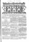 Volunteer Service Gazette and Military Dispatch