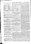 Volunteer Service Gazette and Military Dispatch Saturday 17 January 1863 Page 10