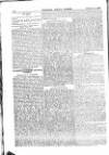 Volunteer Service Gazette and Military Dispatch Saturday 17 January 1863 Page 16