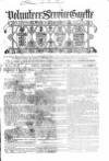 Volunteer Service Gazette and Military Dispatch