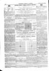 Volunteer Service Gazette and Military Dispatch Saturday 21 February 1863 Page 16