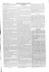 Volunteer Service Gazette and Military Dispatch Saturday 07 March 1863 Page 13