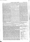 Volunteer Service Gazette and Military Dispatch Saturday 14 March 1863 Page 4