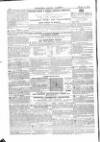 Volunteer Service Gazette and Military Dispatch Saturday 14 March 1863 Page 16