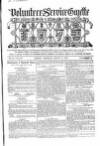 Volunteer Service Gazette and Military Dispatch