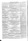 Volunteer Service Gazette and Military Dispatch Saturday 23 May 1863 Page 16