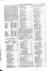 Volunteer Service Gazette and Military Dispatch Saturday 18 July 1863 Page 4