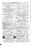 Volunteer Service Gazette and Military Dispatch Saturday 18 July 1863 Page 16