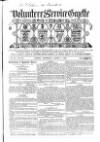 Volunteer Service Gazette and Military Dispatch