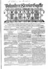 Volunteer Service Gazette and Military Dispatch