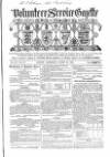 Volunteer Service Gazette and Military Dispatch