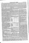 Volunteer Service Gazette and Military Dispatch Saturday 10 October 1863 Page 12