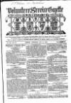 Volunteer Service Gazette and Military Dispatch