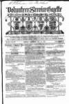 Volunteer Service Gazette and Military Dispatch