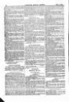 Volunteer Service Gazette and Military Dispatch Saturday 05 December 1863 Page 16