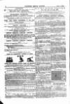 Volunteer Service Gazette and Military Dispatch Saturday 05 December 1863 Page 18