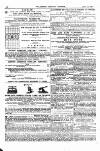 Volunteer Service Gazette and Military Dispatch Saturday 19 December 1863 Page 16