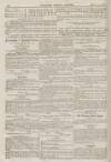 Volunteer Service Gazette and Military Dispatch Saturday 19 March 1864 Page 2