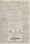 Volunteer Service Gazette and Military Dispatch Saturday 19 March 1864 Page 15