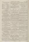 Volunteer Service Gazette and Military Dispatch Saturday 28 May 1864 Page 8