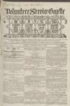 Volunteer Service Gazette and Military Dispatch Saturday 11 June 1864 Page 1