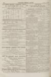 Volunteer Service Gazette and Military Dispatch Saturday 11 June 1864 Page 16