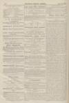 Volunteer Service Gazette and Military Dispatch Saturday 29 October 1864 Page 8