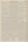 Volunteer Service Gazette and Military Dispatch Saturday 29 October 1864 Page 12