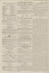Volunteer Service Gazette and Military Dispatch Saturday 17 December 1864 Page 8
