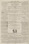 Volunteer Service Gazette and Military Dispatch Saturday 17 December 1864 Page 16