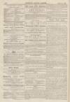 Volunteer Service Gazette and Military Dispatch Saturday 14 January 1865 Page 8