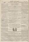 Volunteer Service Gazette and Military Dispatch Saturday 14 January 1865 Page 16