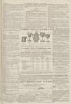 Volunteer Service Gazette and Military Dispatch Saturday 11 February 1865 Page 15