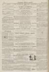 Volunteer Service Gazette and Military Dispatch Saturday 11 February 1865 Page 16