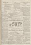 Volunteer Service Gazette and Military Dispatch Saturday 18 February 1865 Page 15