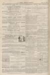 Volunteer Service Gazette and Military Dispatch Saturday 18 February 1865 Page 16