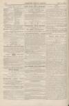 Volunteer Service Gazette and Military Dispatch Saturday 25 February 1865 Page 8