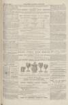 Volunteer Service Gazette and Military Dispatch Saturday 25 February 1865 Page 15