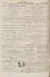 Volunteer Service Gazette and Military Dispatch Saturday 11 March 1865 Page 16
