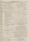 Volunteer Service Gazette and Military Dispatch Saturday 08 April 1865 Page 15