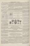 Volunteer Service Gazette and Military Dispatch Saturday 22 April 1865 Page 14