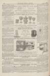 Volunteer Service Gazette and Military Dispatch Saturday 03 June 1865 Page 14