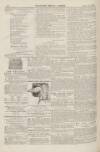 Volunteer Service Gazette and Military Dispatch Saturday 15 July 1865 Page 14