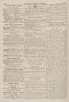 Volunteer Service Gazette and Military Dispatch Saturday 12 August 1865 Page 8