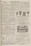 Volunteer Service Gazette and Military Dispatch Saturday 12 August 1865 Page 15